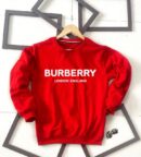 Burberry Premium Men's Sweatshirt - Gentle Men’s Clothing