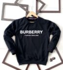 Burberry Premium Men's Sweatshirt - Gentle Men’s Clothing