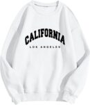 California Printed Men's Sweatshirt - GMC Premium