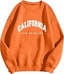 California Printed Men's Sweatshirt - GMC Premium