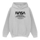 Men Hoodie Nasa Print | Gentle Mens Clothing|