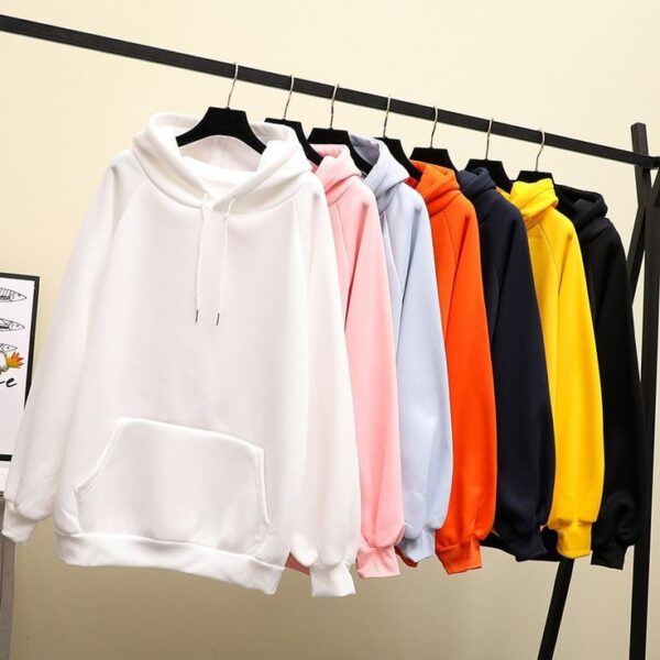 All Colors Hoodies Sweatshirts Men Long Sleeve Hoodie 2025