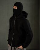 GMC_Balaclava_Zip_Hoodie_for_men_and_women