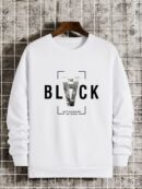 Premium Printed Men’s Sweatshirt - Gentle Men’s Clothing