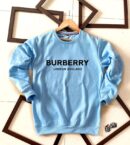 Burberry Premium Men's Sweatshirt - Gentle Men’s Clothing