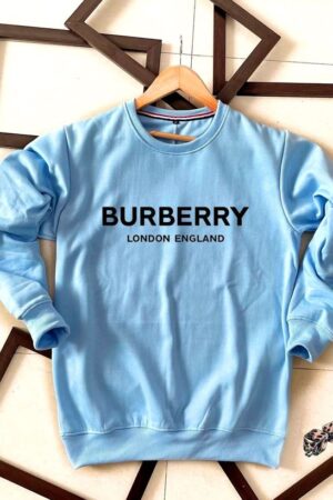 Burberry Premium Men's Sweatshirt - Gentle Men’s Clothing