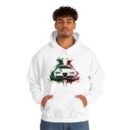 Sport Car Print Men's Hoodie – GMC Premium