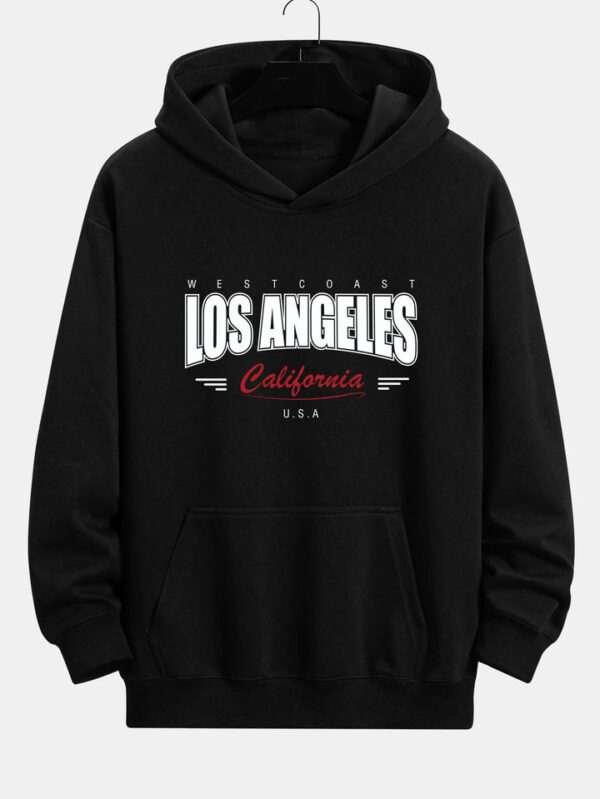 Premium Printed Hoodies - Winter Clothing | GMC