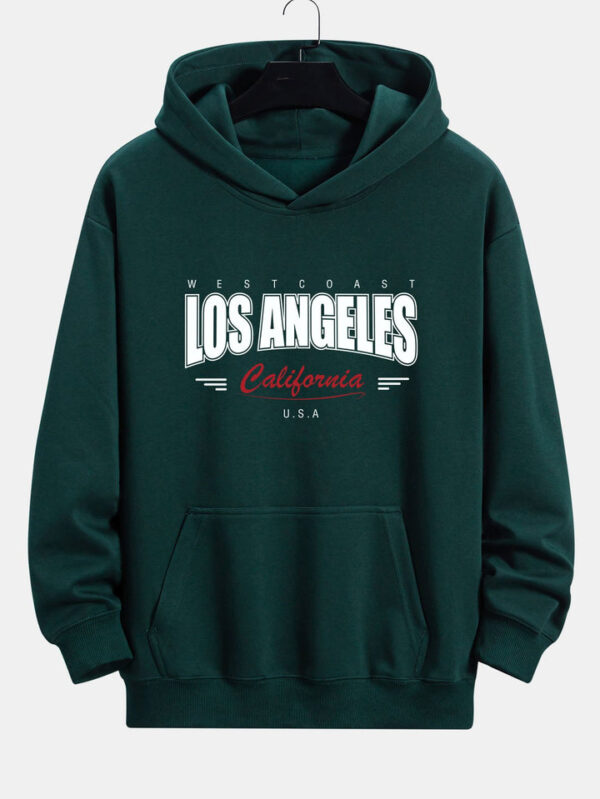 Premium Printed Hoodies - Winter Clothing | GMC