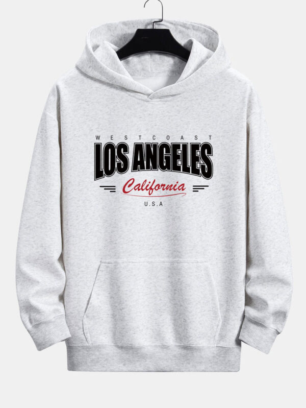 Premium Printed Hoodies - Winter Clothing | GMC