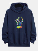 Printed Hoodie | GMC Premium | Stylish Winter Clothing for Men