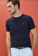 Ralph Lauren Polo T-Shirts for Unisex – Classic & Comfortable