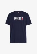 Tommy Hilfiger T-Shirts for Unisex | GMC Style & Fashion