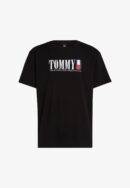 Tommy Hilfiger T-Shirts for Unisex | GMC Style & Fashion