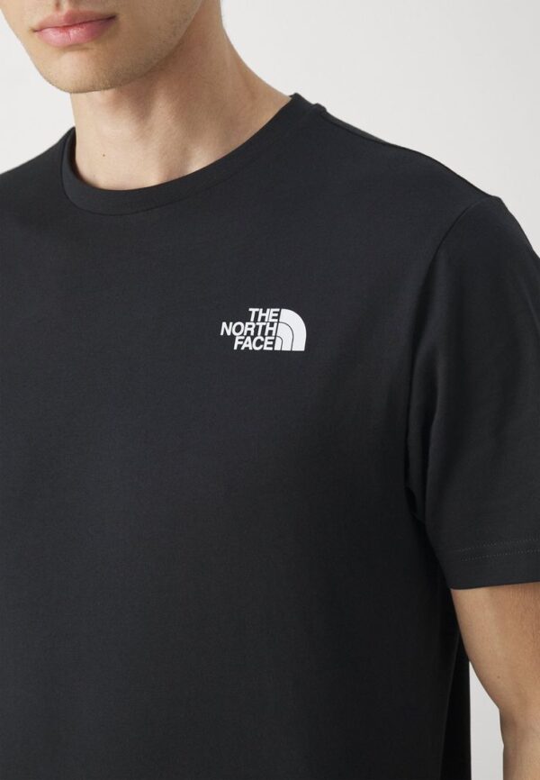 GMC Premium The North Face T-Shirts for Unisex – Stylish & Comfortable