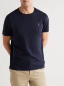 Ralph Lauren Polo T-Shirts for Unisex – Classic & Comfortable