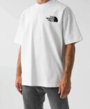 GMC Premium The North Face T-Shirts for Unisex – Stylish & Comfortable