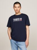 Tommy Hilfiger T-Shirts for Unisex | GMC Style & Fashion